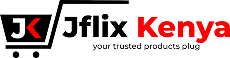 JFLIX Logo