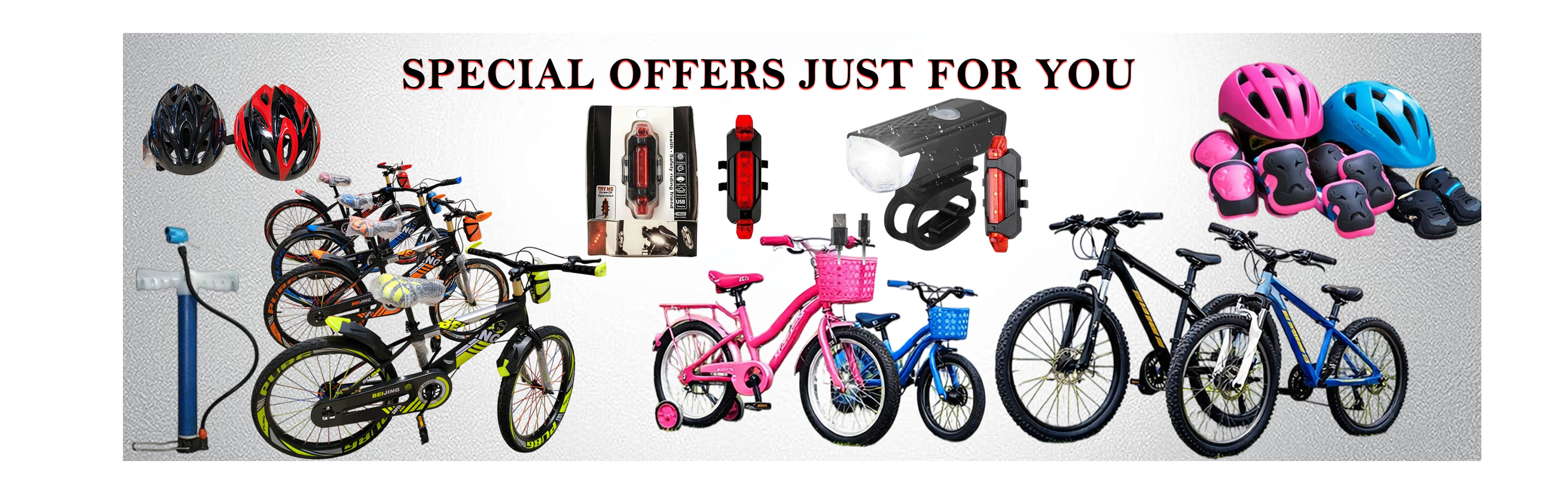 Best Offers