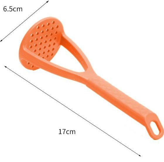 Silicone Potato Masher