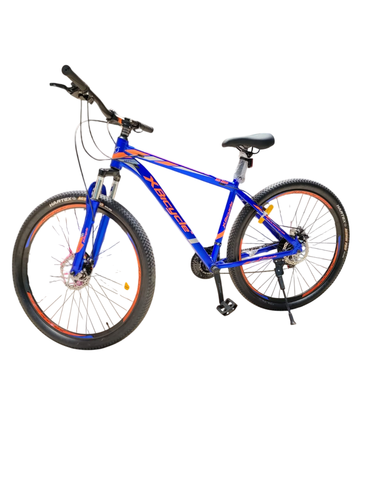 X-BICYCLE SIZE 29