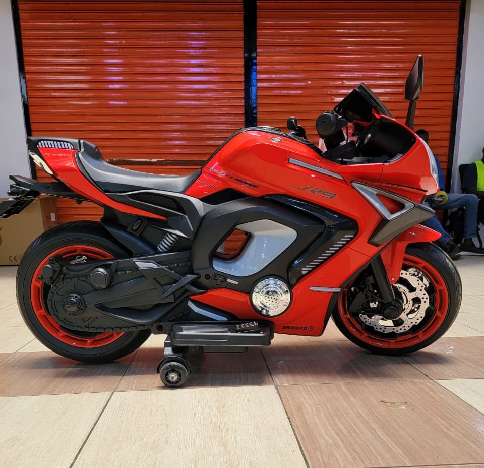 JR9 Kids Electric Ride