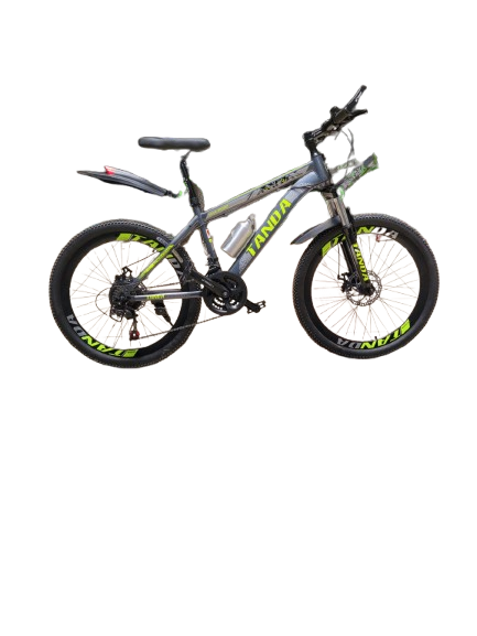 Tanda Mountain Bike