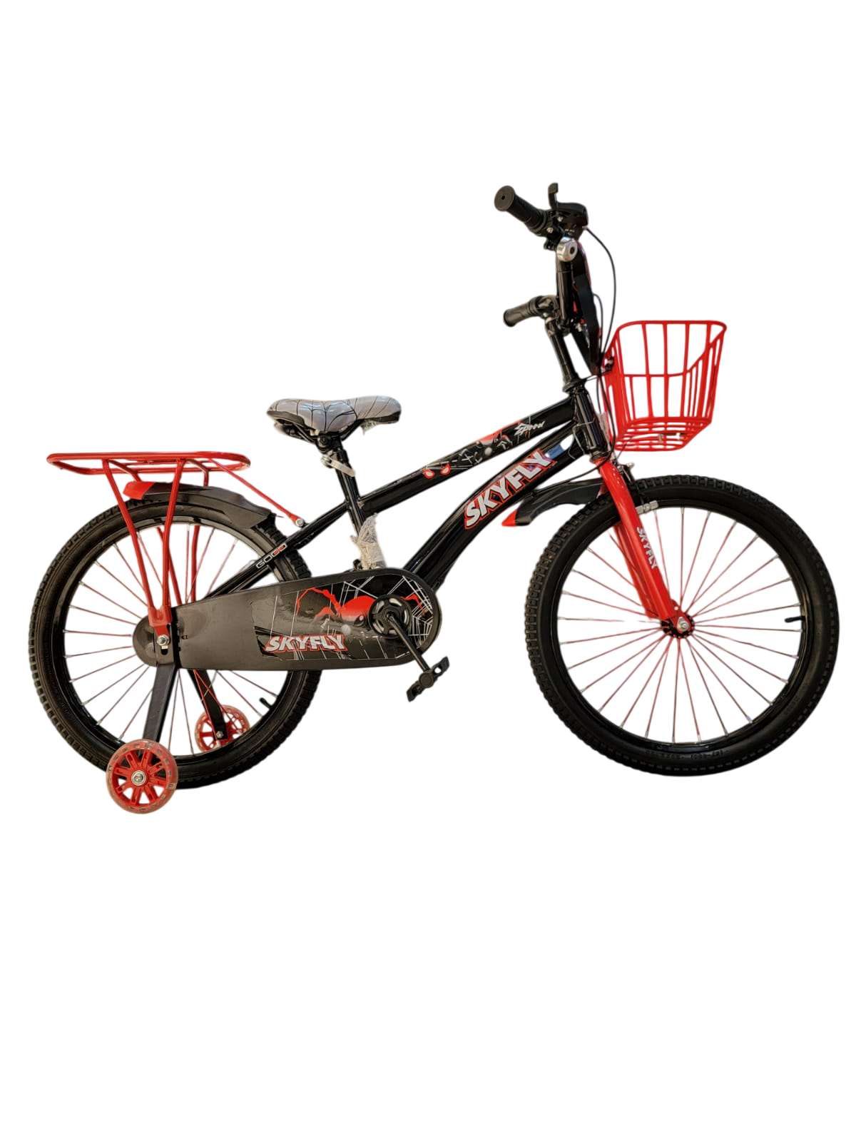 Skyfly size 20 Kids Bicycle