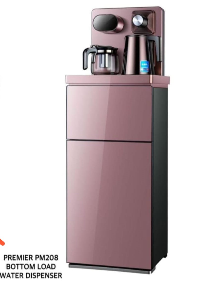 Premier PM208 Bottom Load Water Dispense