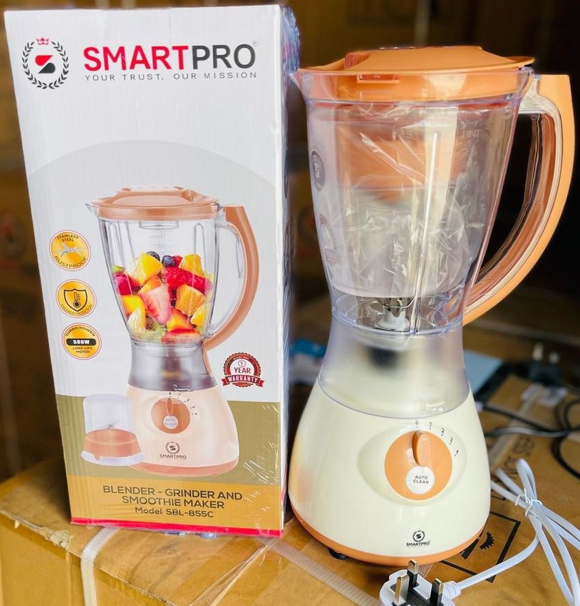 Smart Pro 2 in 1 Blender