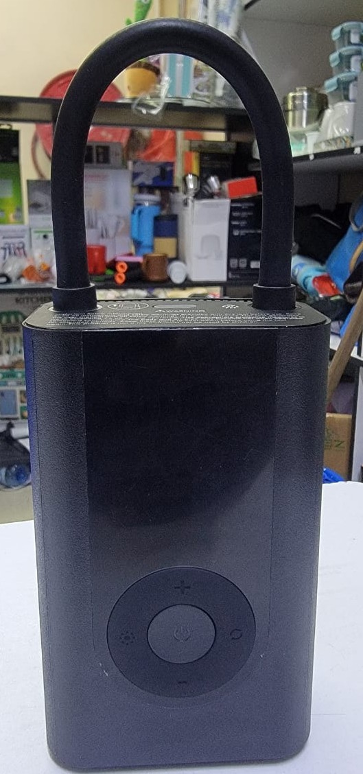 Portable Electric Air Inflator Pump