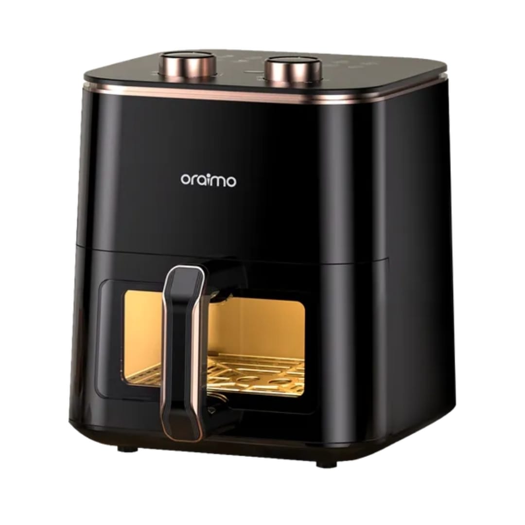 Oraimo Smart Air Fryer OH-AF210N