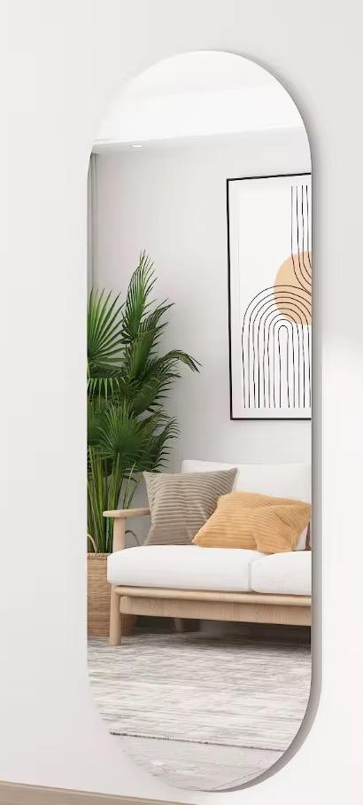 Unbreakable Acrylic Mirror