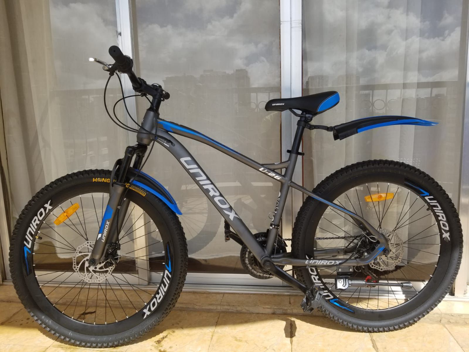 Unirox size size 26 Mountain Bike