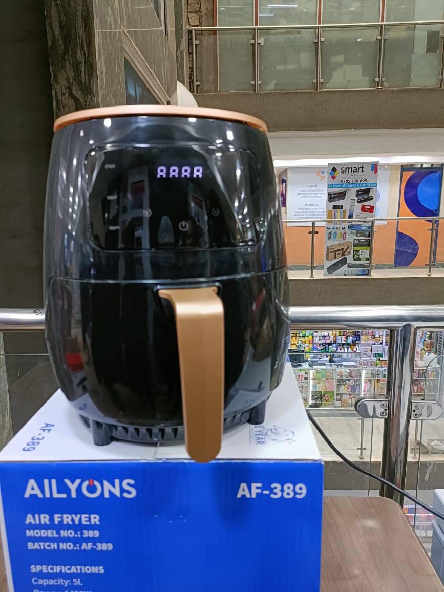 5L  AIR FRYER