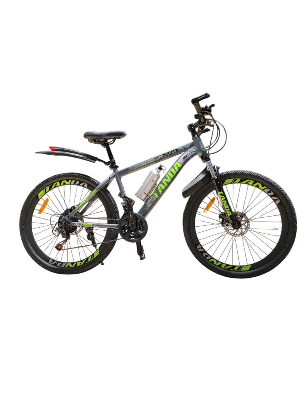 Tanda size 24 mountain bike