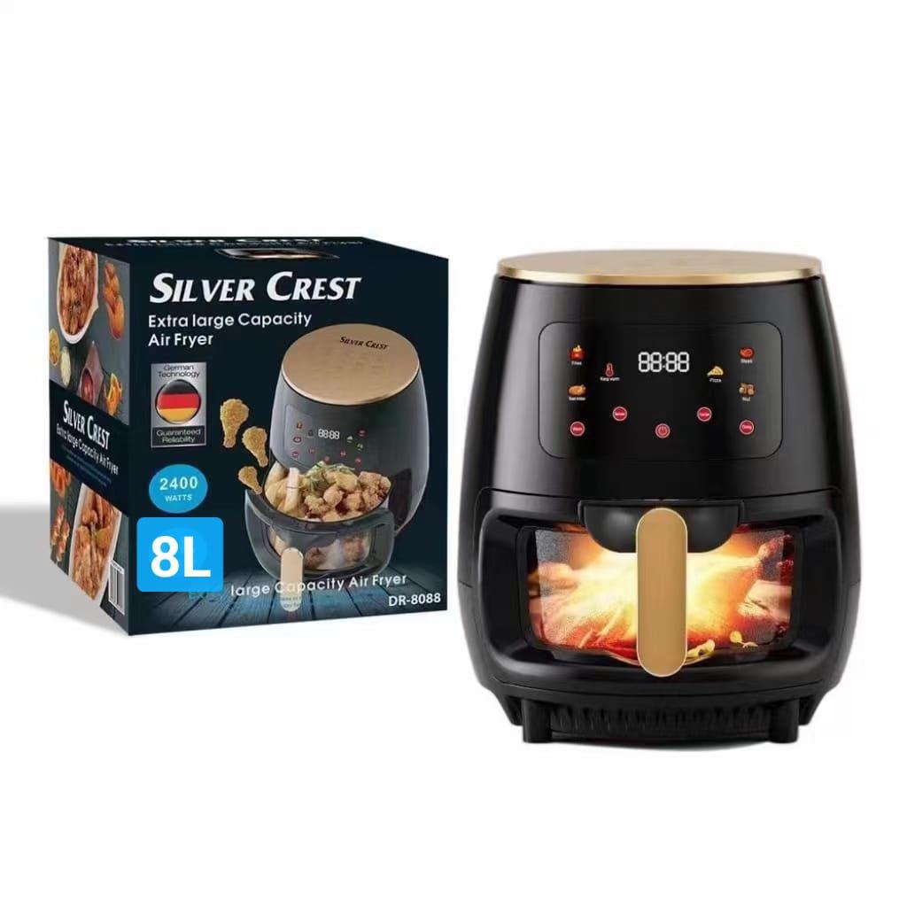 Air Fryer DR-8088