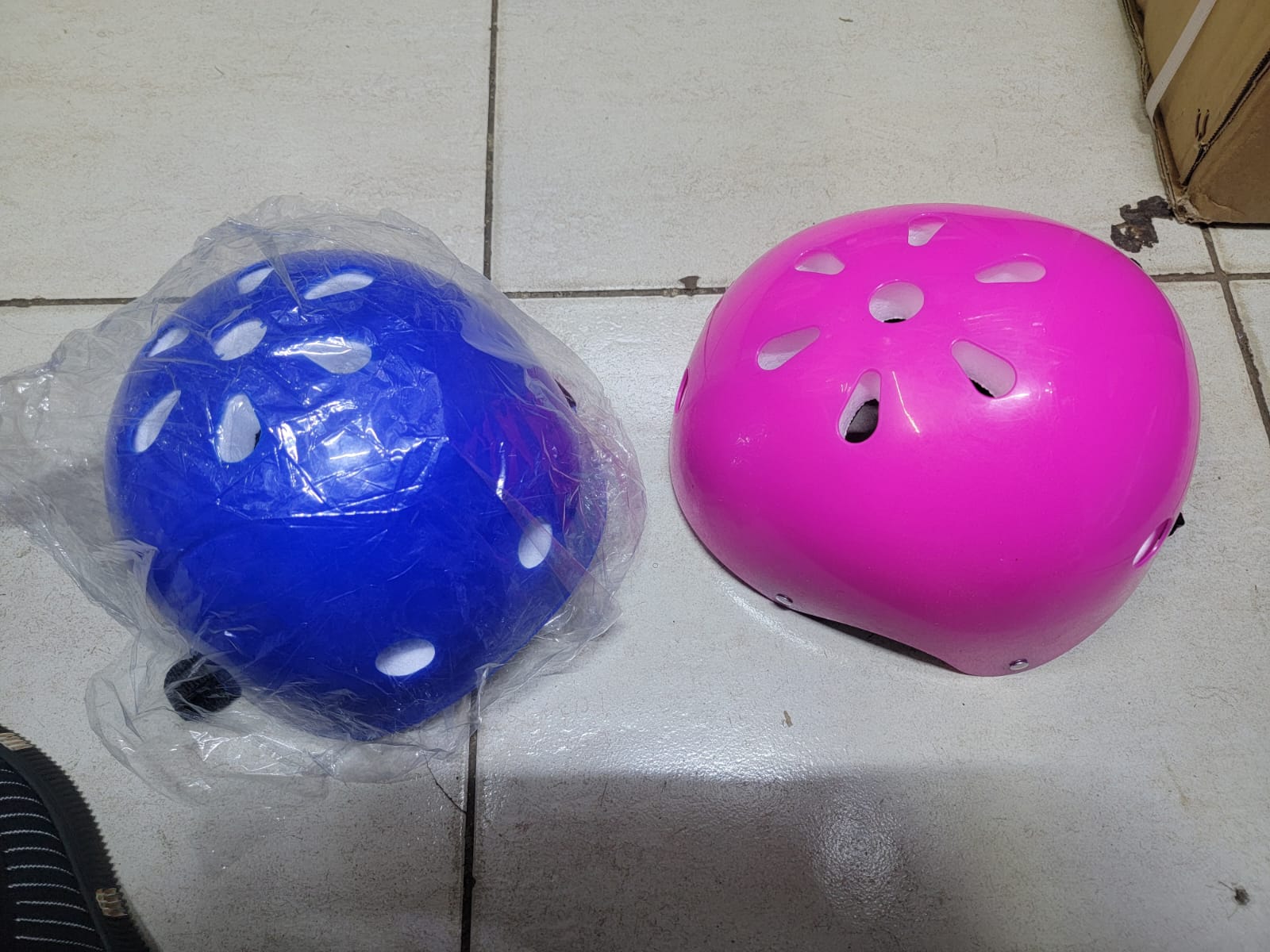 Kids Bicycle Helmet