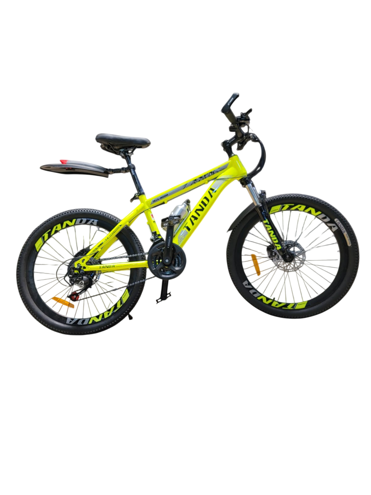 Tanda size 24 mountain bike