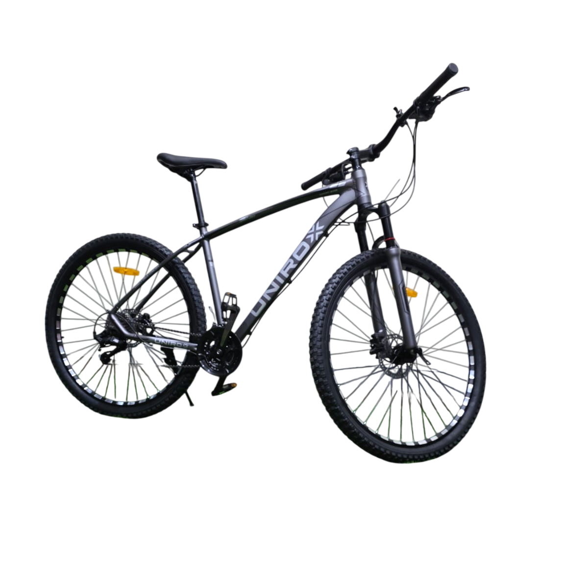 Unirox Aluminium Size 29 Bike