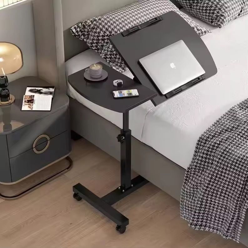 Adjustable Overbed Laptop Table