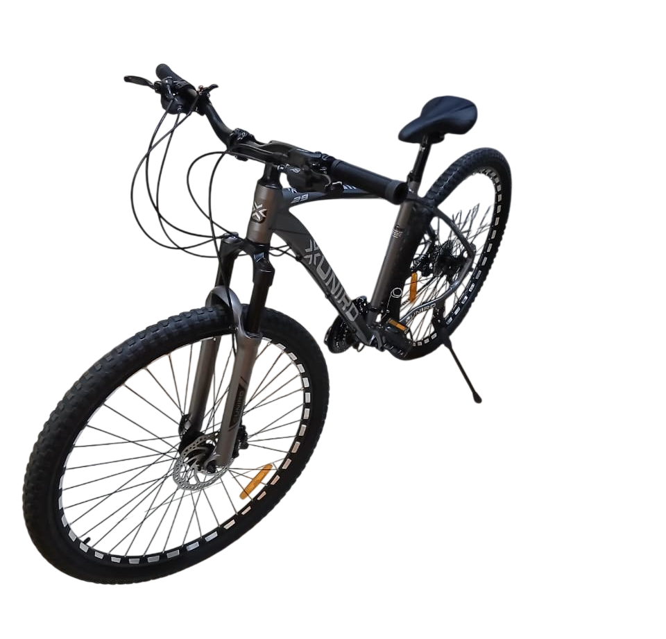 Unirox Aluminium Size 29 Bike