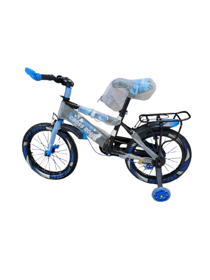 CrossRoad size 16 Kids Bike