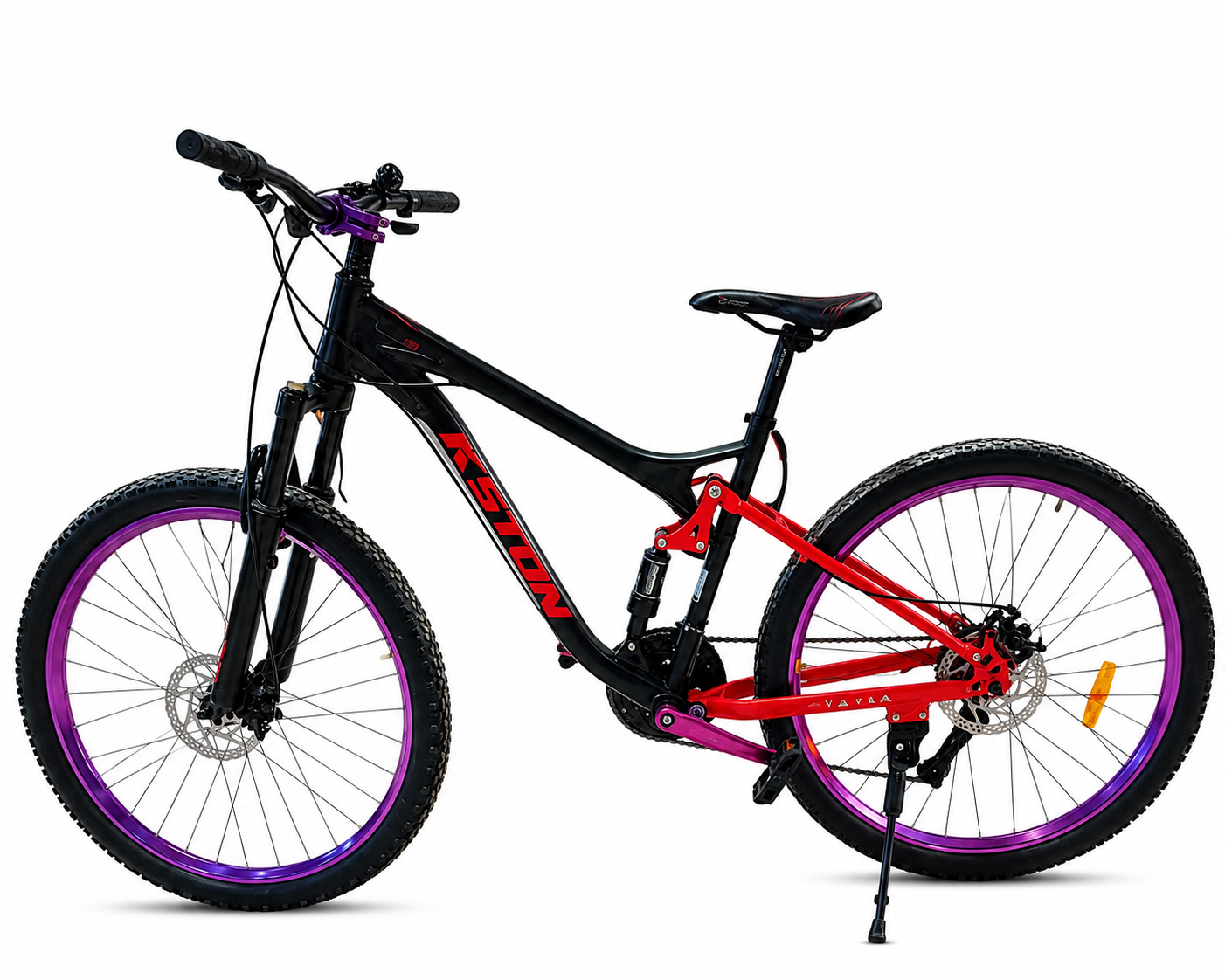 KSTON BIKE SIZE 26