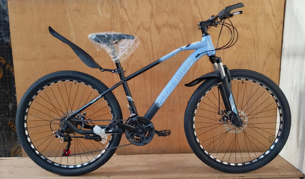 Flexi Mountain Bike SIZE 24