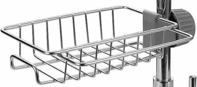 Stainless steel rack