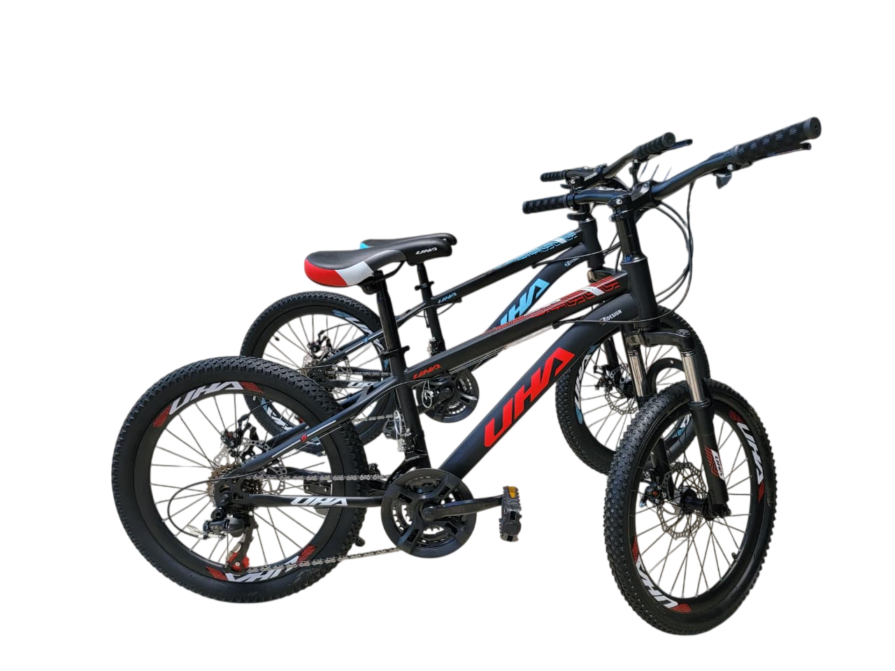 UHD size 20 Kids Mountain Bike