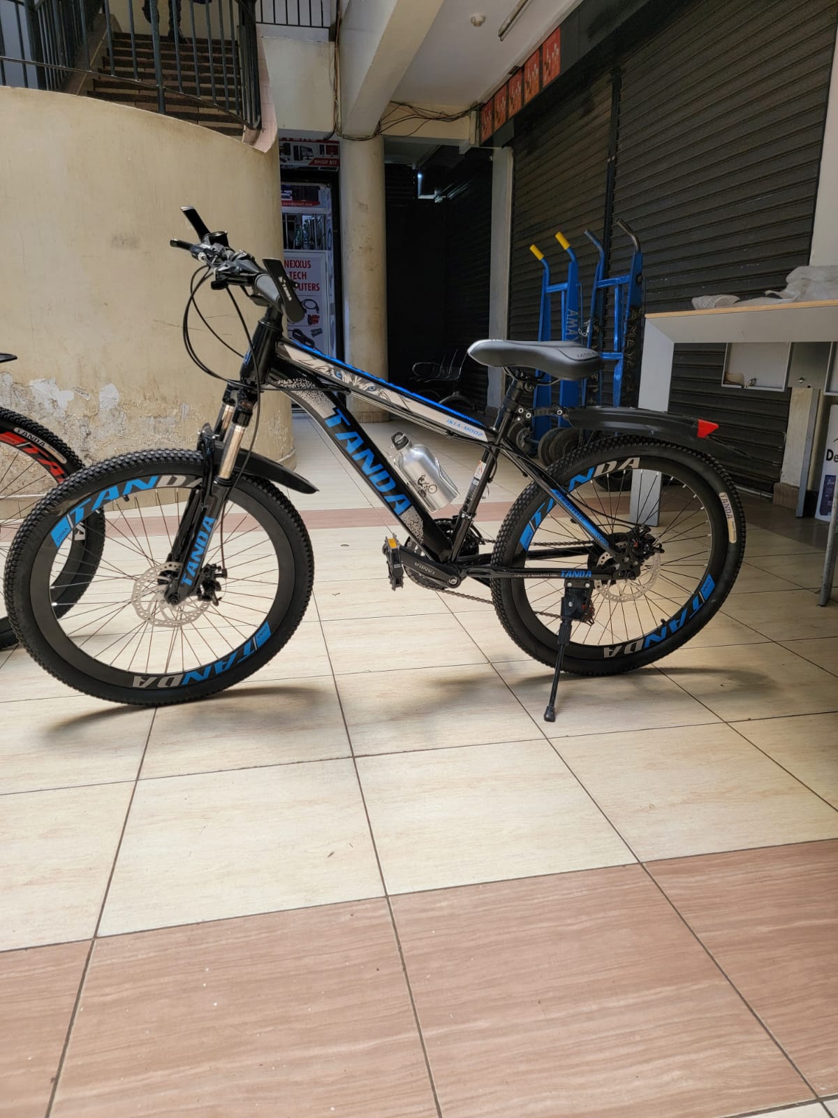 Tanda Mountain Bike