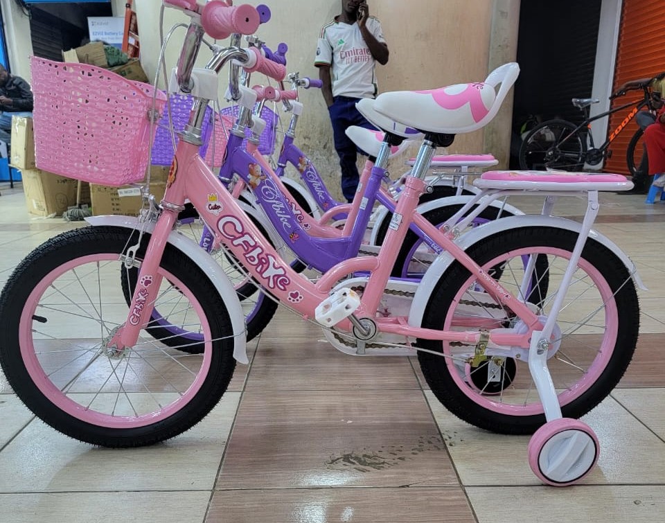CF BIKE SIZE 16