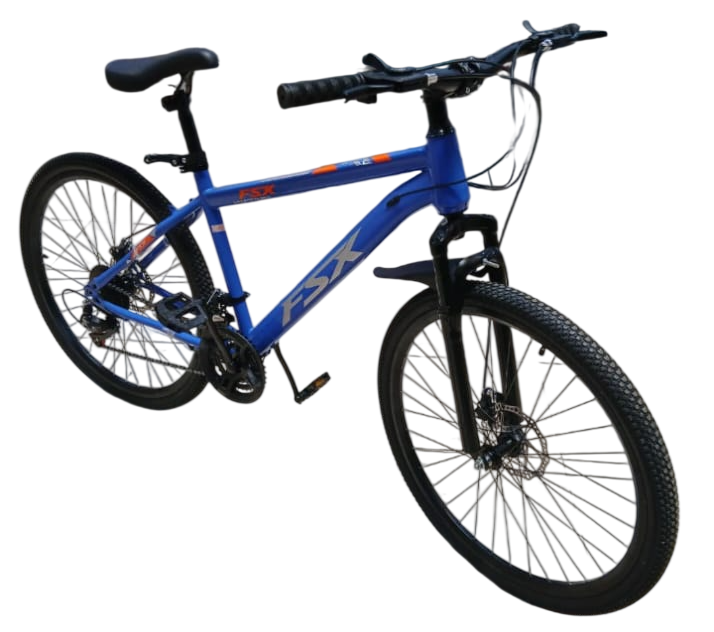 FSX SIZE 26