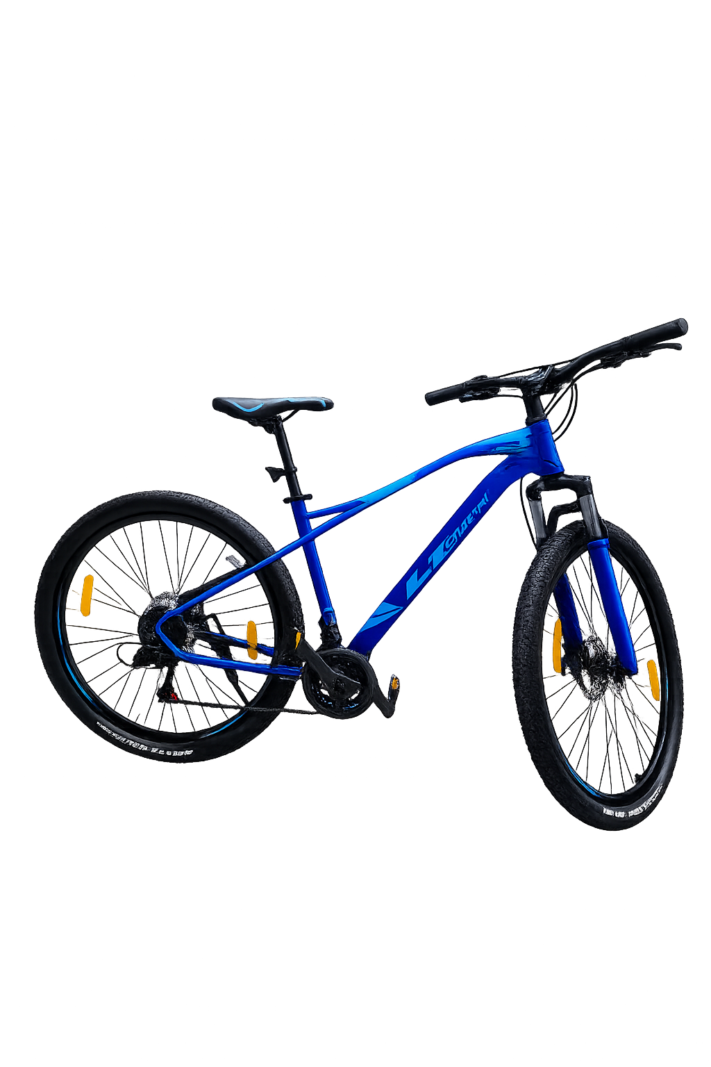 Sovereign Mountain Bike size 29