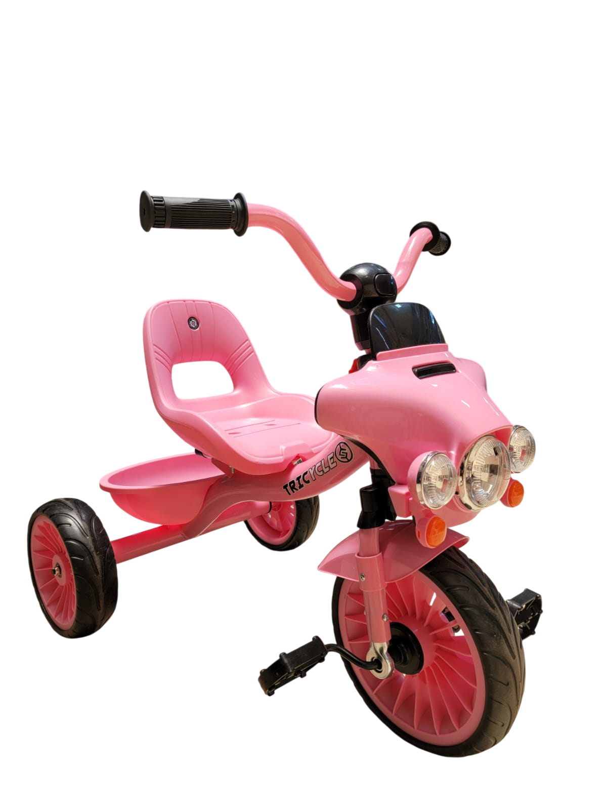 Kids tri cycle