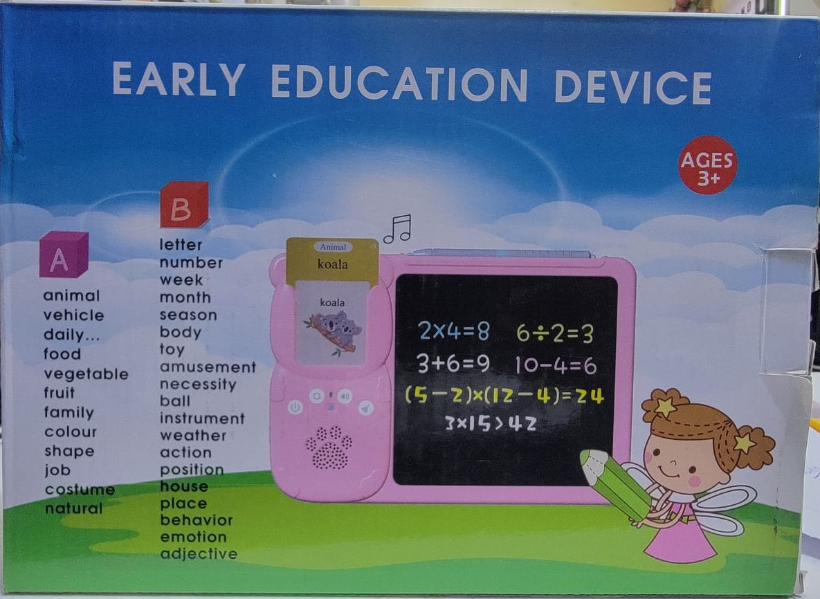 Early Education Device