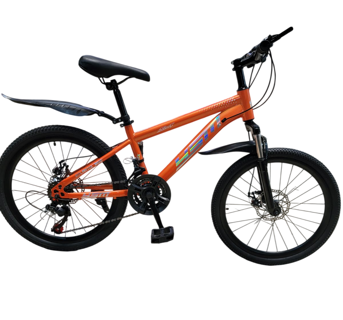YSM size 24 bike